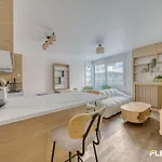 Spacious And Bright T2 Near The Seine & Metro 14